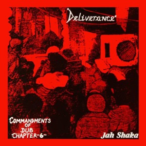 收聽Jah Shaka的Testament Dub歌詞歌曲