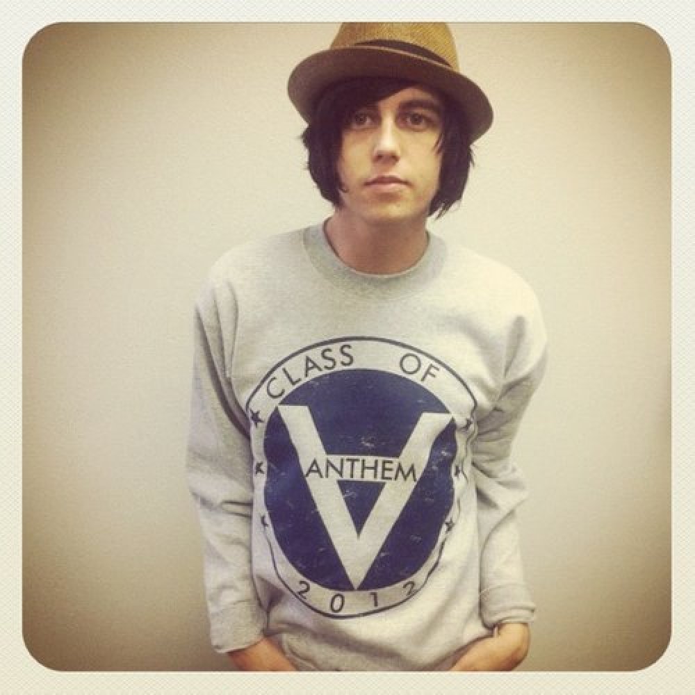 Kellin Quinn