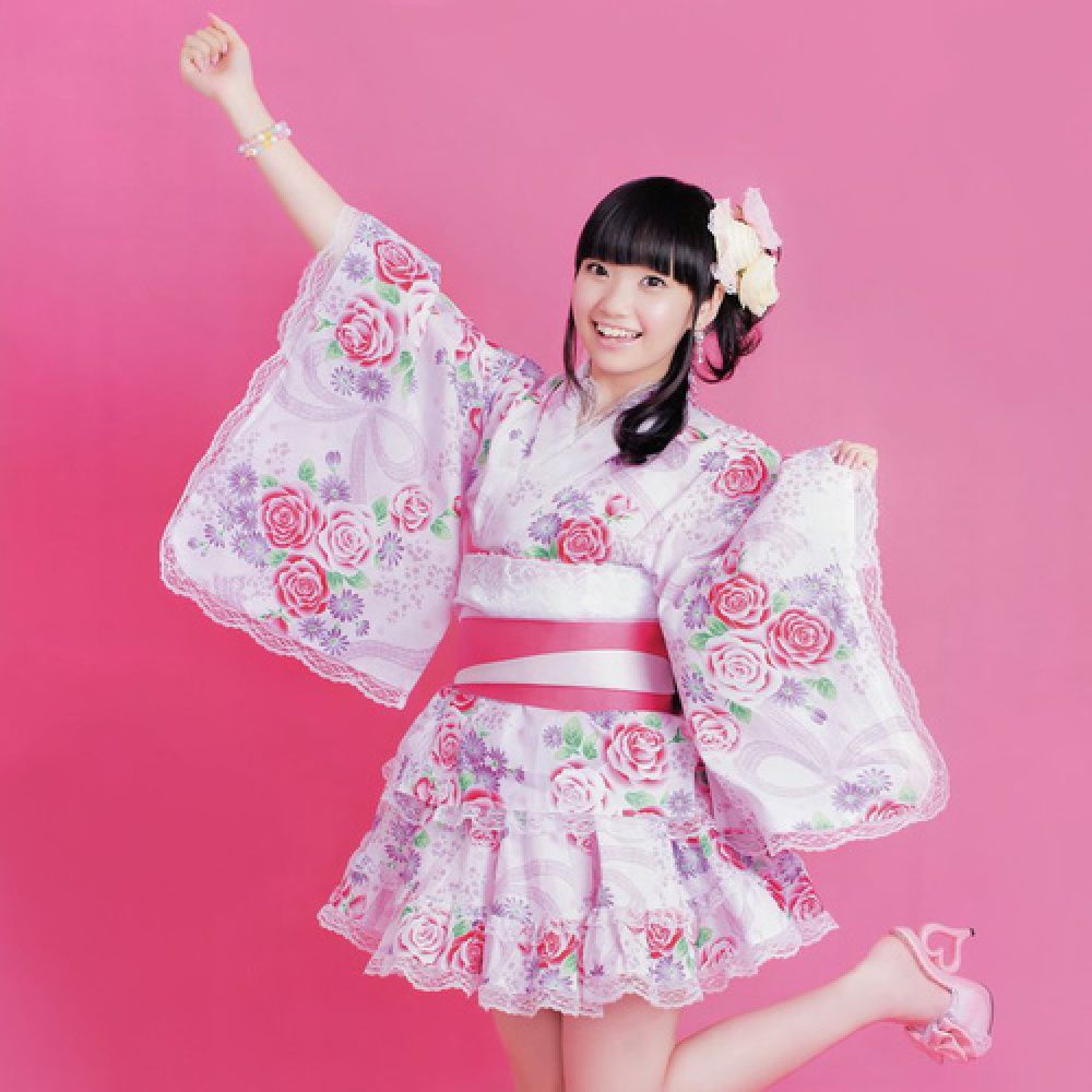 Ayaka Ohashi