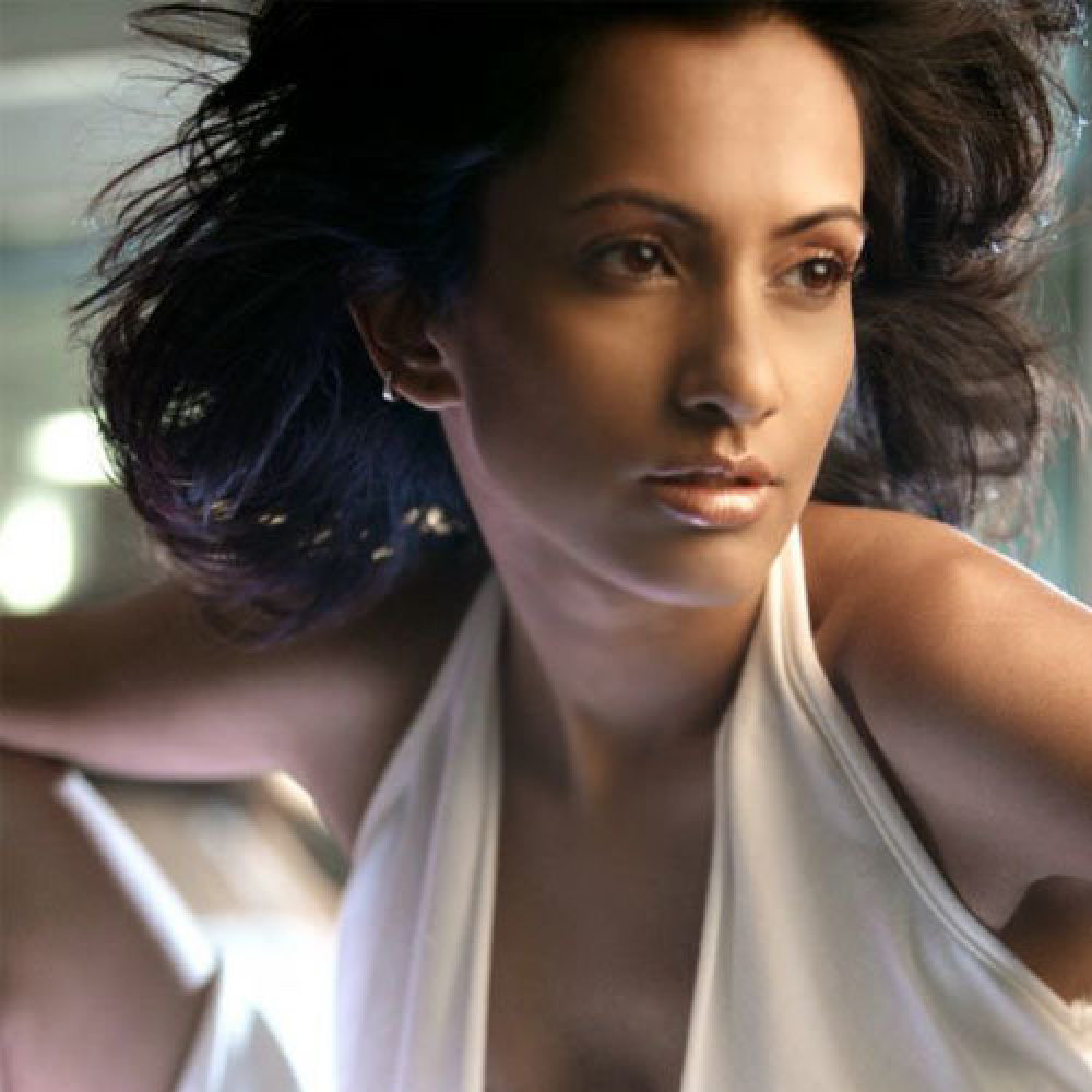 Pratichee Mohapatra