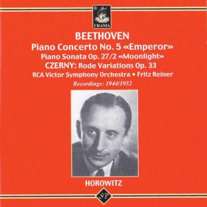 收聽Vladimir Horowitz的III. Presto Agitato歌詞歌曲