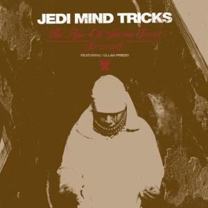 收聽Jedi Mind Tricks的The Age Of The Sacred Terror (Explicit)歌詞歌曲