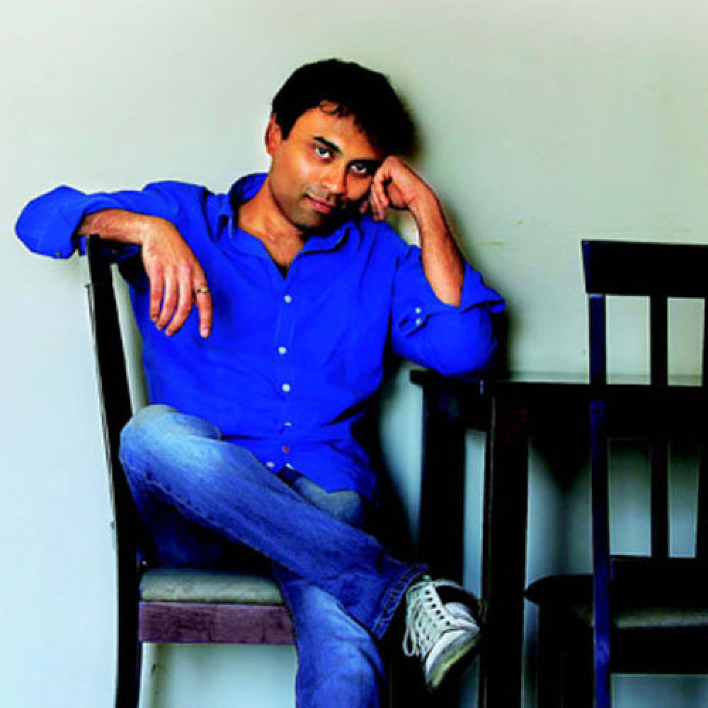 Amitabh Bhattacharya