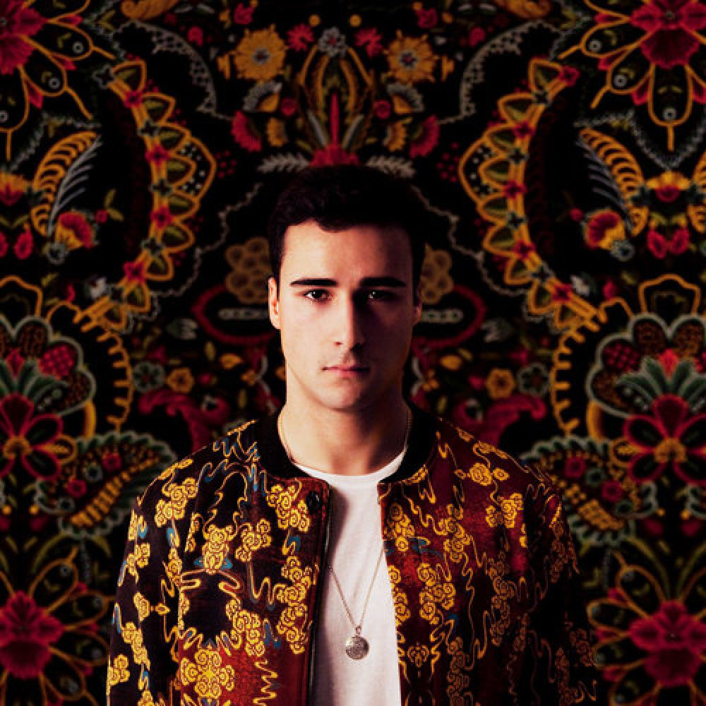 Ben Khan