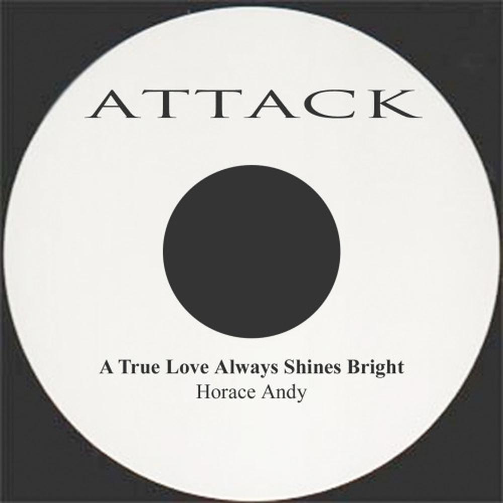 A True Love Always Shines Bright