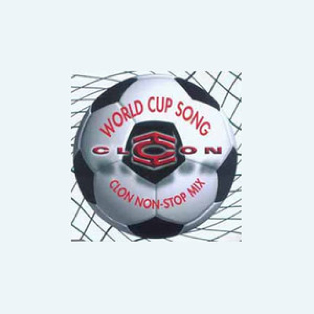 World Cup Song (Bomb Bass Ver.)