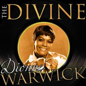 Dionne Warwick的專輯The Divine Dionne Warwick (Live)