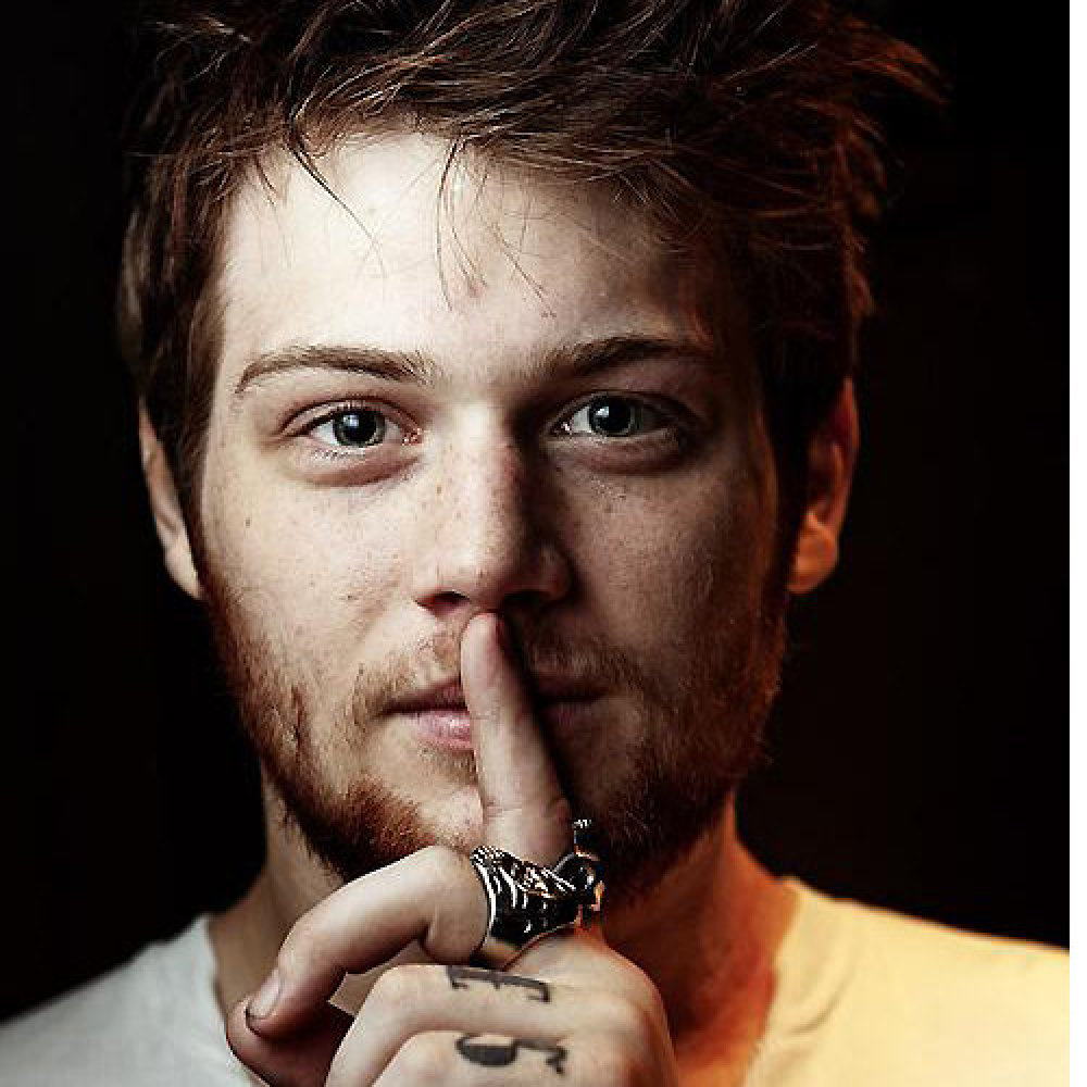 Danny Worsnop