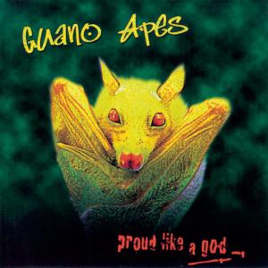 收聽Guano Apes的Never Born歌詞歌曲