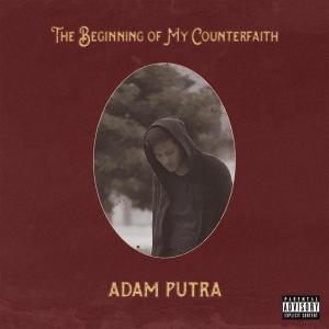 Album The Beginning of My Counterfaith - EP oleh Various