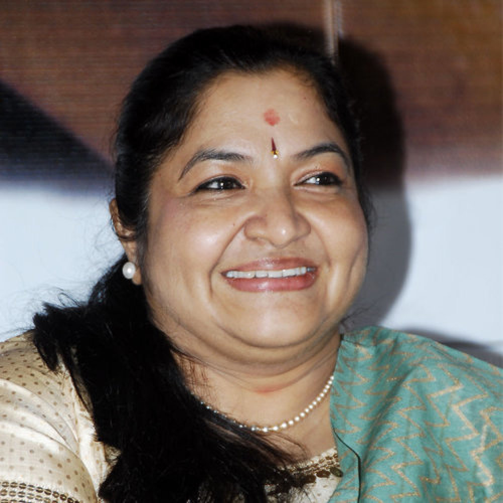 K.S. Chitra