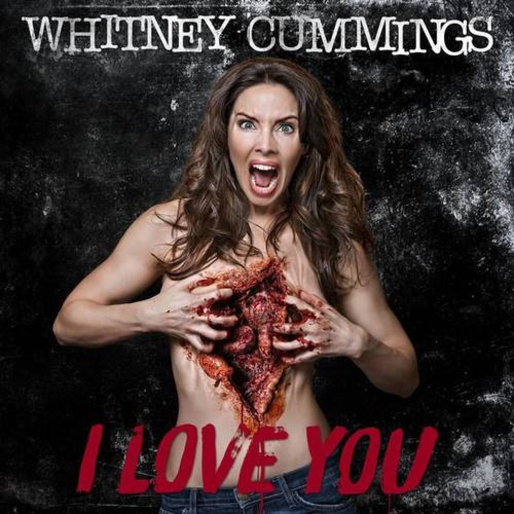 Whitney Cummings