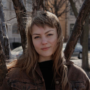 Angel Olsen