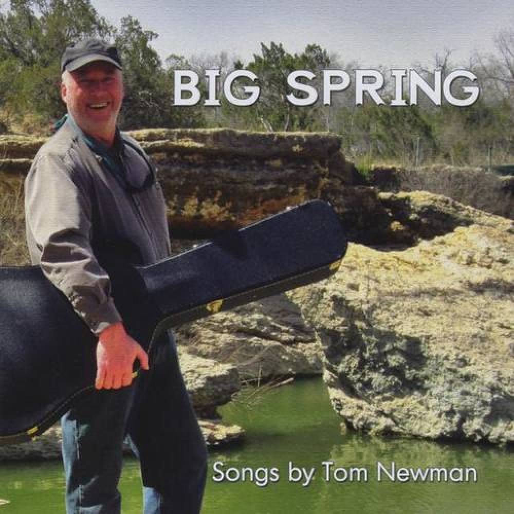 Tom Newman