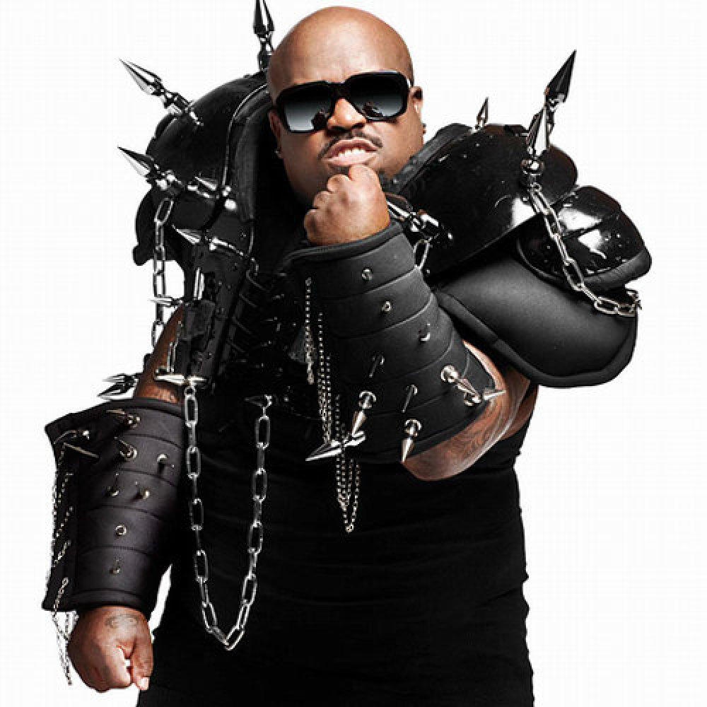 Cee-Lo Green