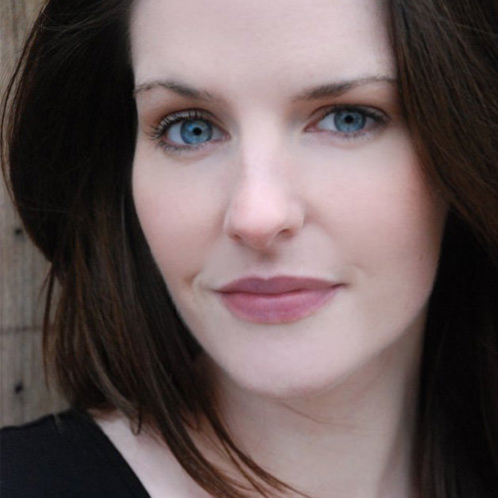Ashley Lilley