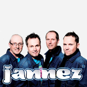 Jannez ดาวน์โหลดและฟังเพลงฮิตจาก Jannez