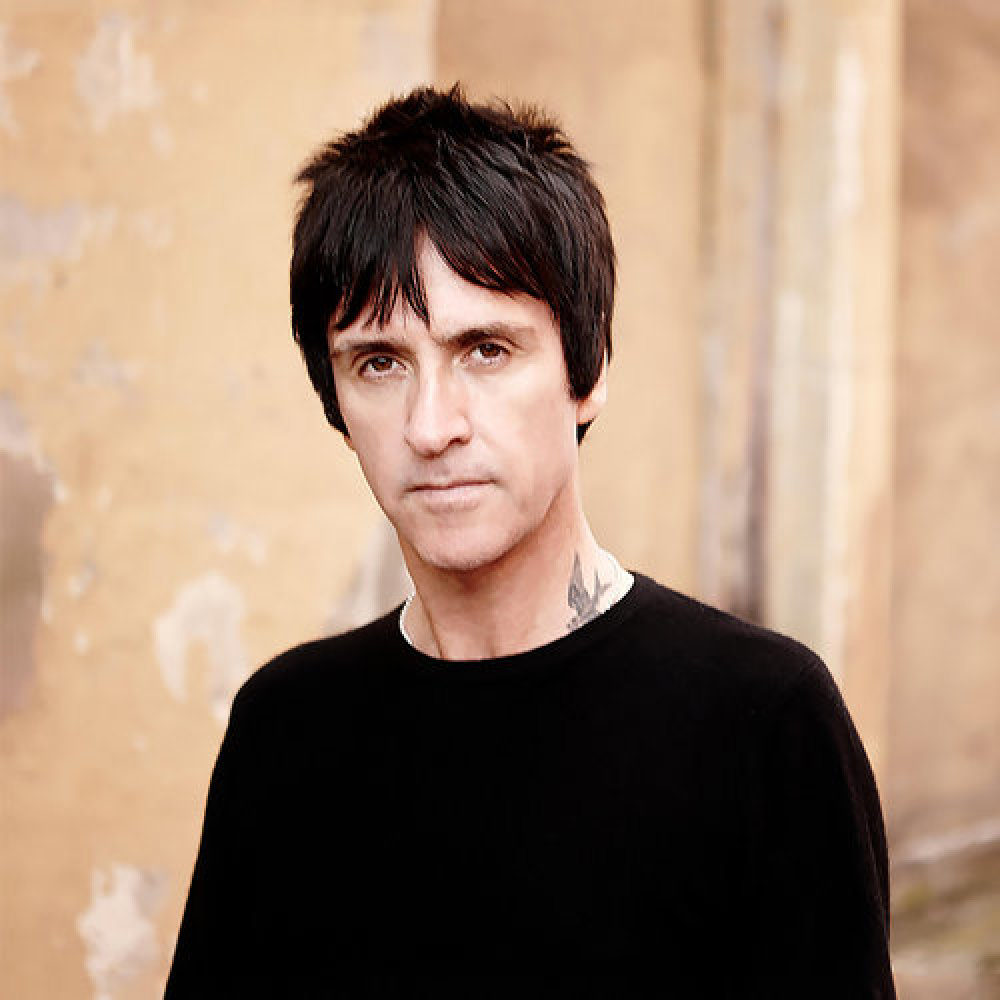 Johnny Marr