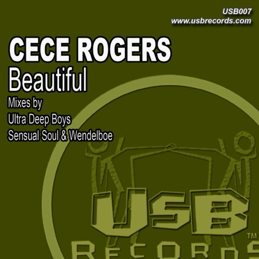 Beautiful(Sesual Soul & Wendelboes's Remix)