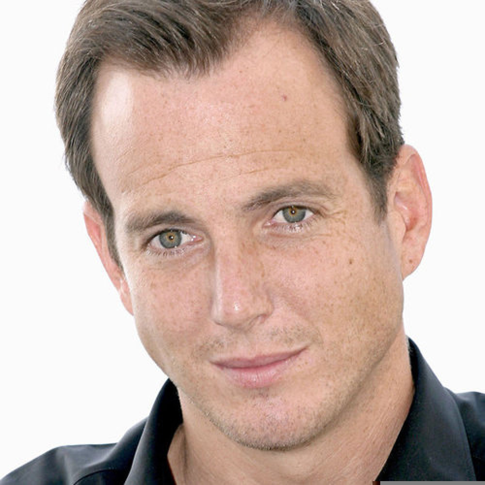 Will Arnett