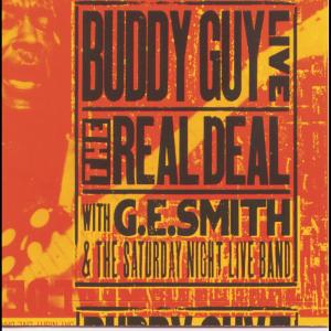 ดาวน์โหลดและฟังเพลง Damn Right I've Got The Blues (Live) พร้อมเนื้อเพลงจาก Buddy Guy