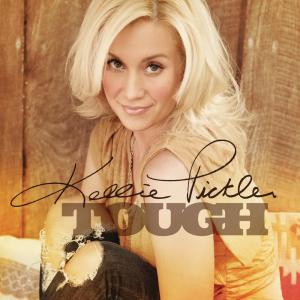 收聽Kellie Pickler的Tough歌詞歌曲