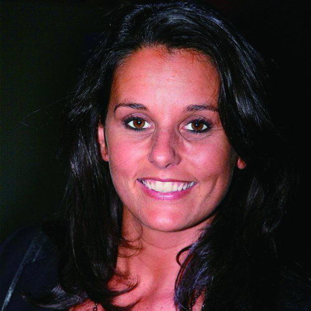  Faustine