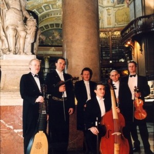 Ars Antiqua Austria ดาวน์โหลดและฟังเพลงฮิตจาก Ars Antiqua Austria