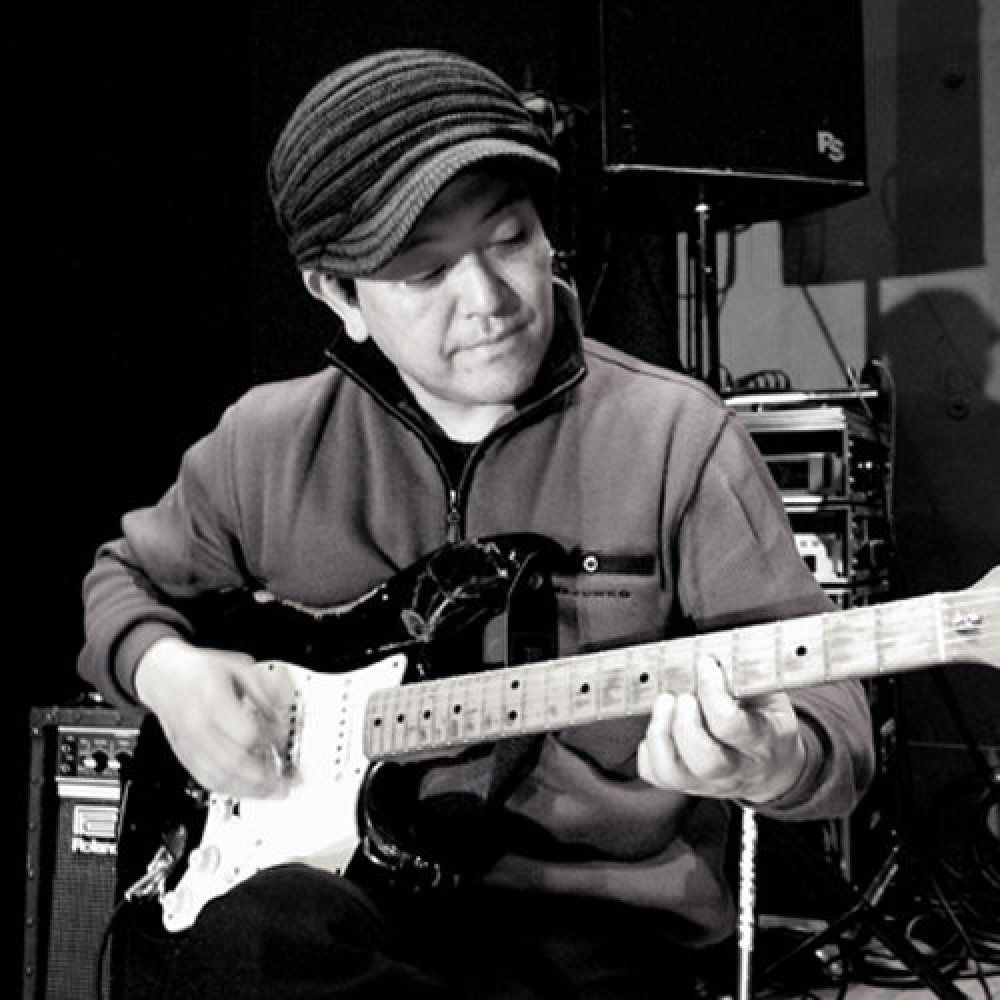Seiichi Yamamoto