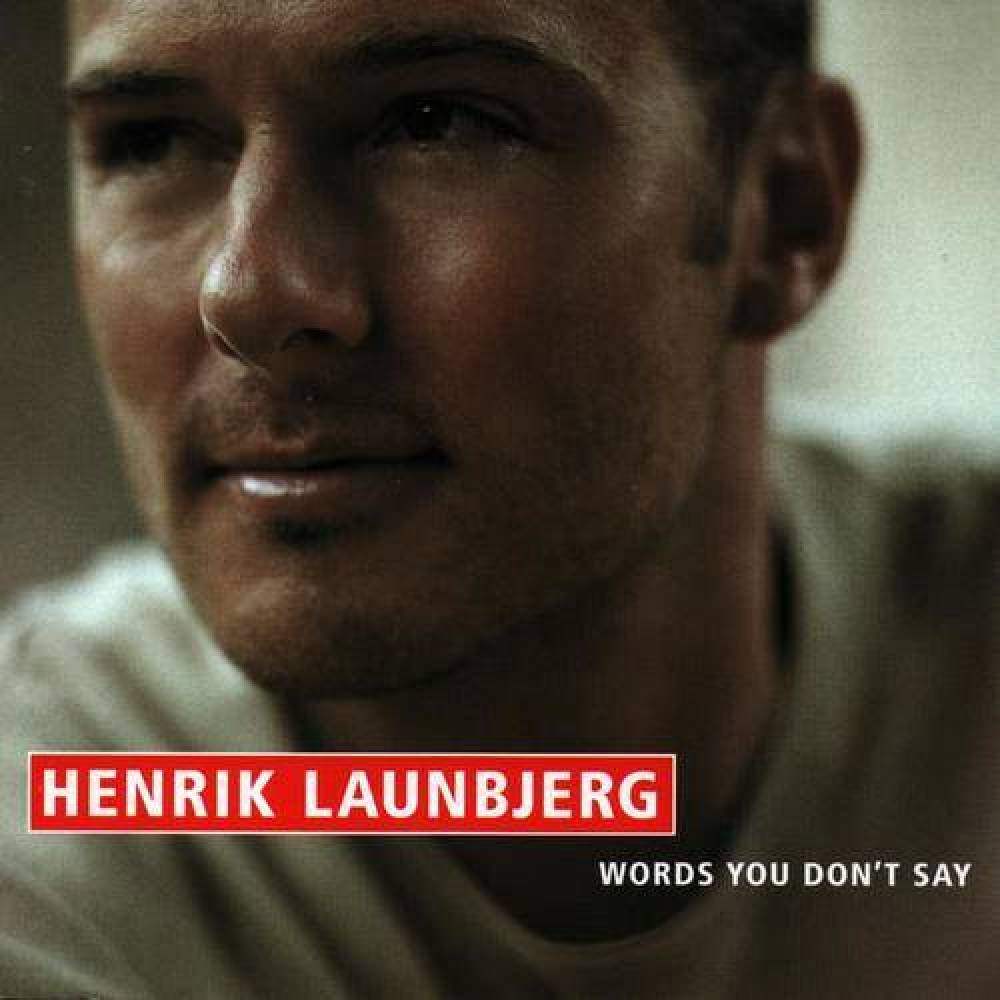 Henrik Launbjerg