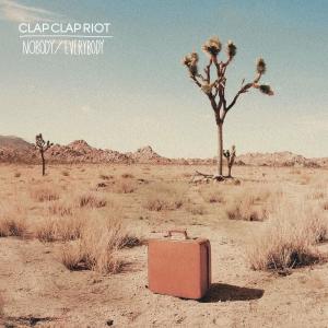 收聽Clap Clap Riot的Cold as Ice歌詞歌曲