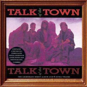 Talk Of The Town ดาวน์โหลดและฟังเพลงฮิตจาก Talk Of The Town