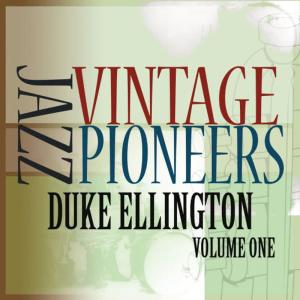 收聽Duke Ellington的Chelsea Bridge歌詞歌曲