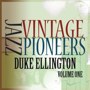 收聽Duke Ellington的Lullaby Of Broadway歌詞歌曲