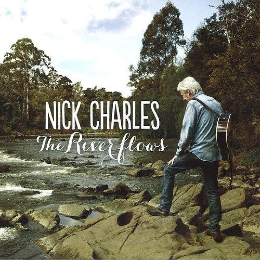 Nick Charles