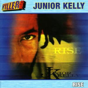 ดาวน์โหลดและฟังเพลง Rise พร้อมเนื้อเพลงจาก Junior Kelly