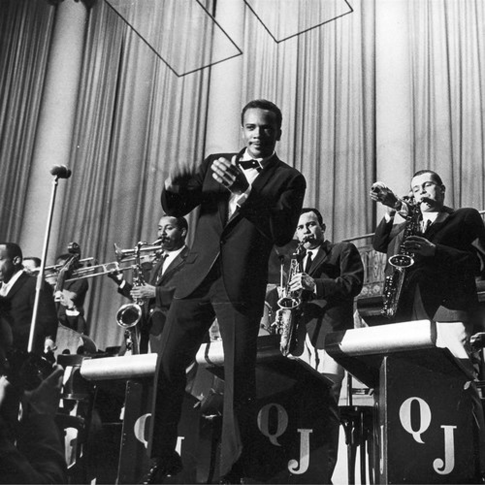 Quincy Jones And His Orchestra