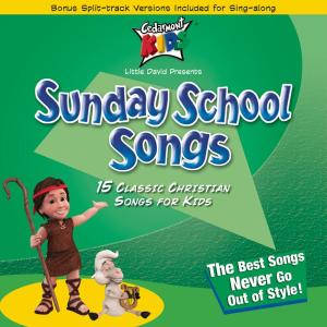 收聽Cedarmont Kids的Jesus Loves The Little Children歌詞歌曲