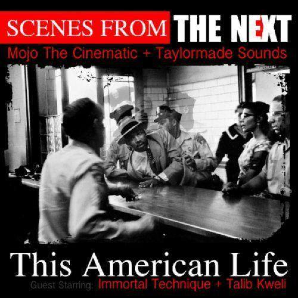 This American Life (Explicit)