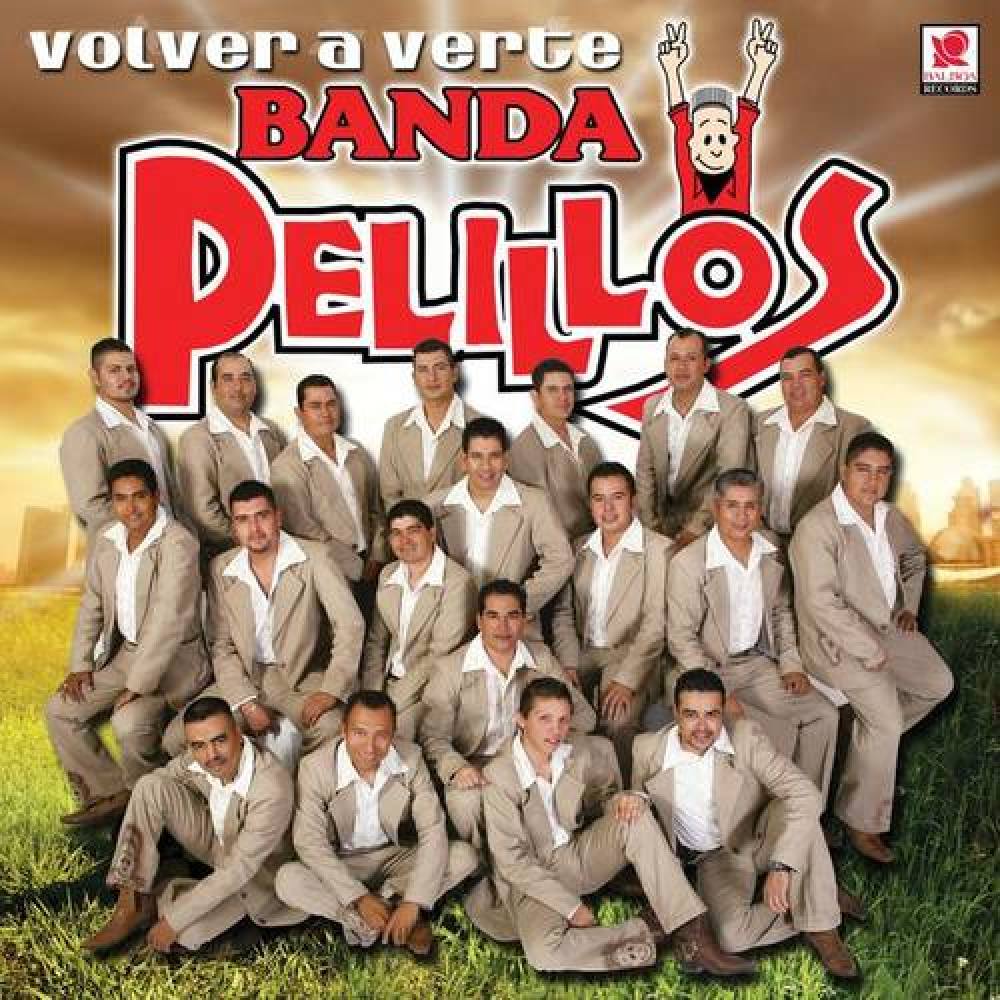 Banda Pelillos