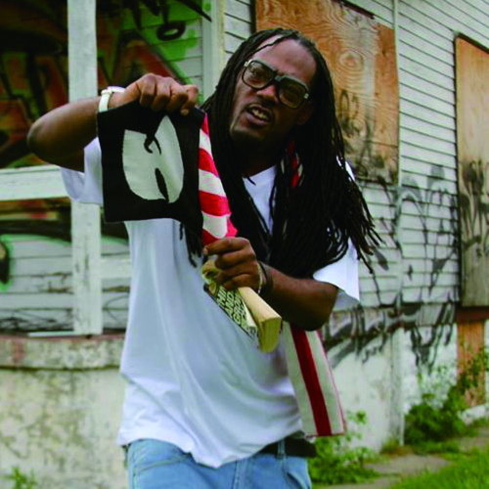 Father Jah
