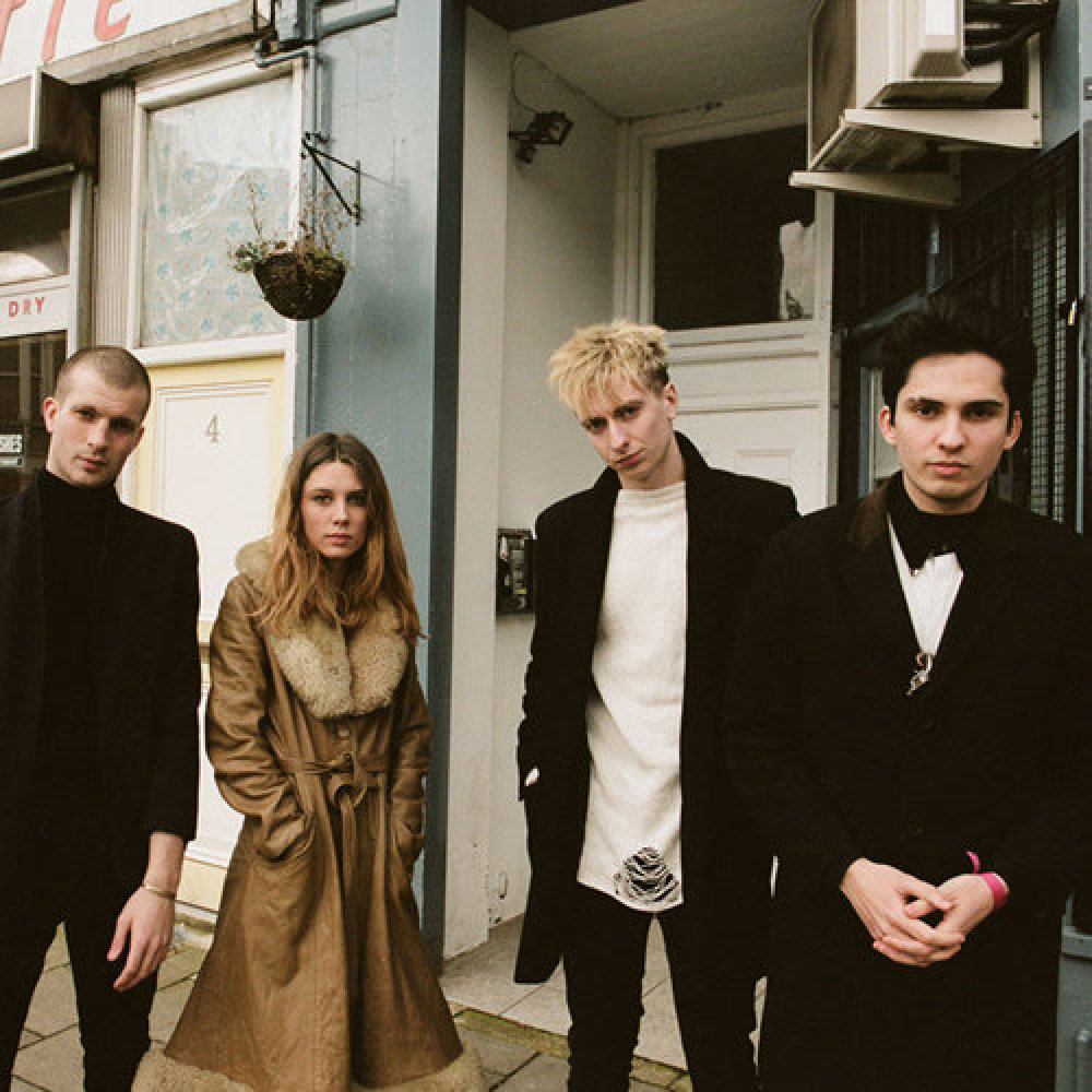 Wolf Alice