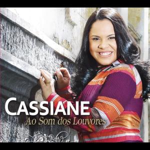 收聽Cassiane的24 Horas (Playback)歌詞歌曲