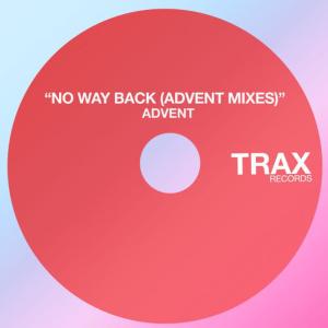收聽Adonis的No Way Back (Advent Dub)歌詞歌曲