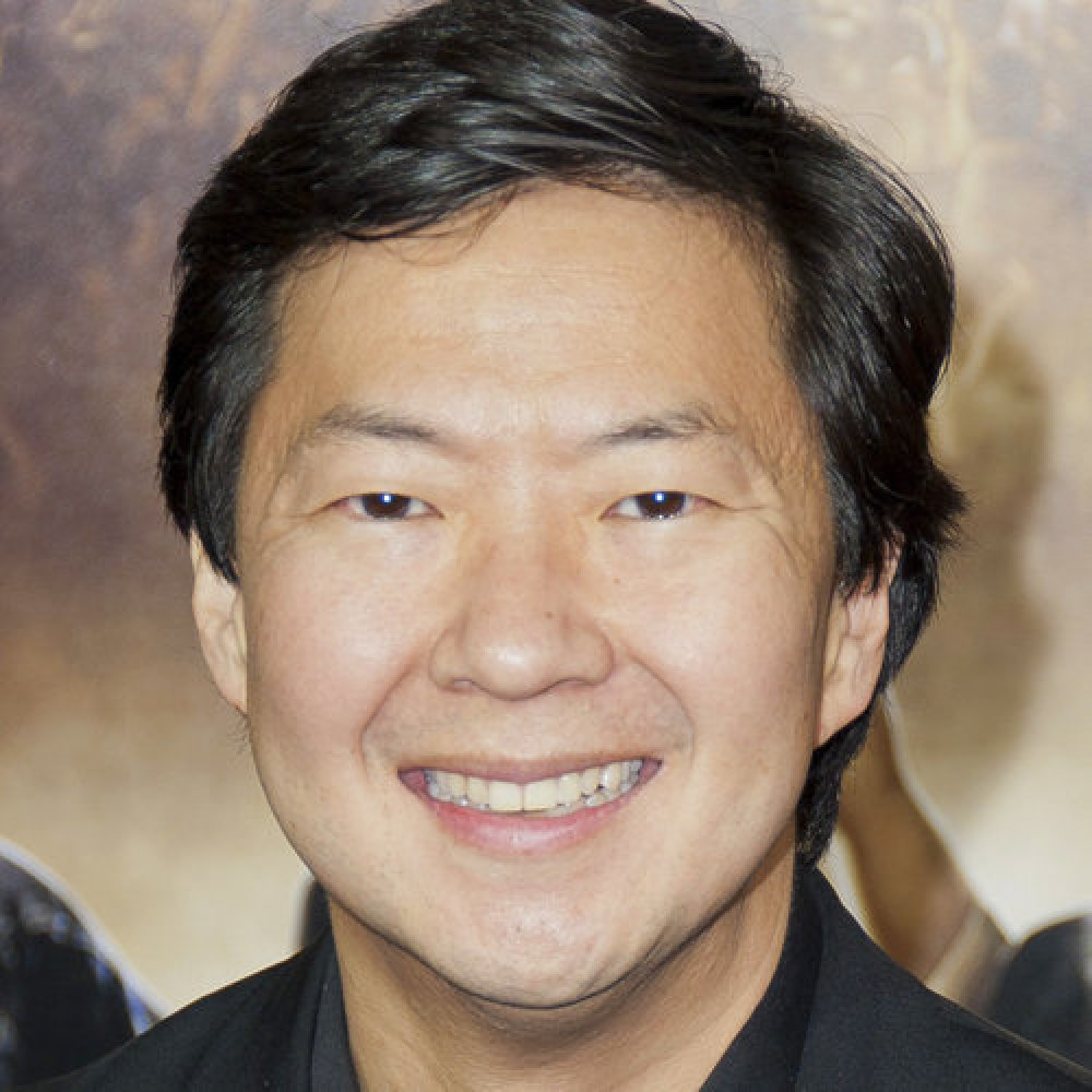 Ken Jeong