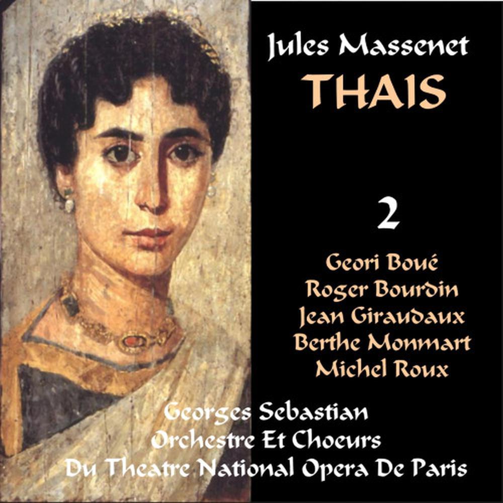 Thaïs
