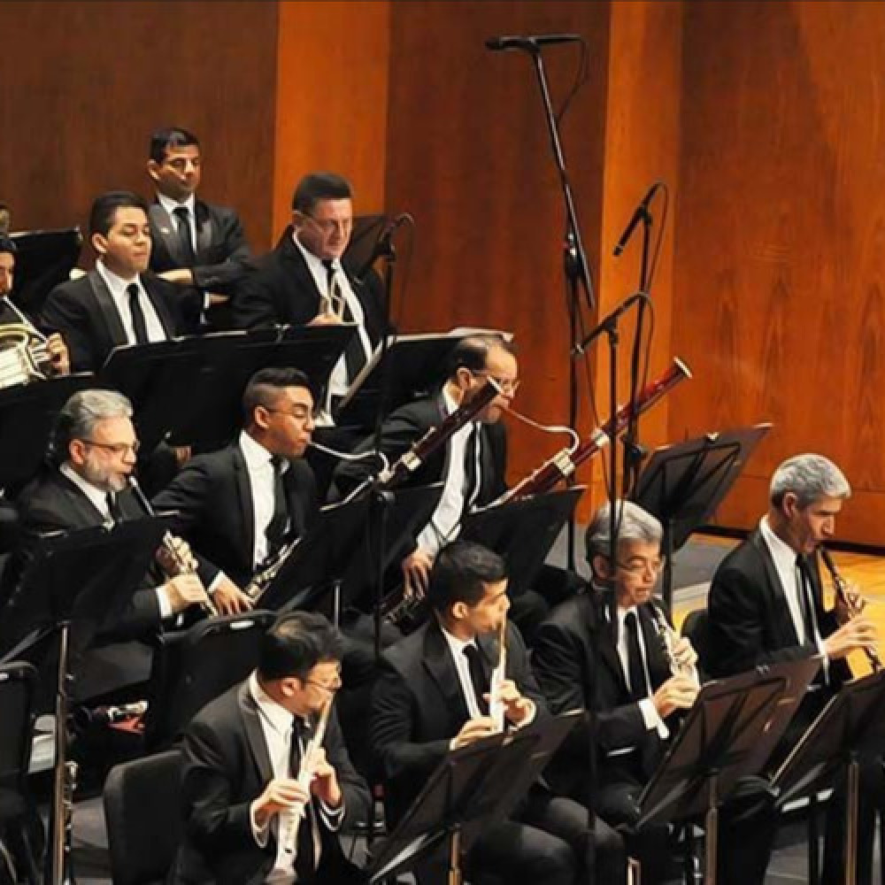 SimÃ³n BolÃ­var Youth Orchestra of Venezuela