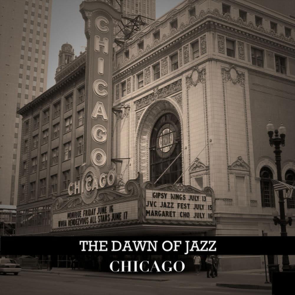 Jazz Me Blues