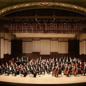 Detroit Symphony Orchestra ดาวน์โหลดและฟังเพลงฮิตจาก Detroit Symphony Orchestra