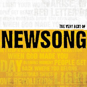 ดาวน์โหลดและฟังเพลง When God Made You พร้อมเนื้อเพลงจาก NewSong